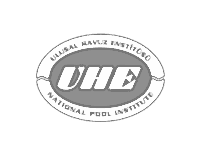 UHE – Ulusal Havuz Enstitüsü Logosu