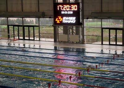 İstanbul Teknik Üniversitesi