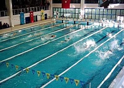 Trakya Üniversitesi