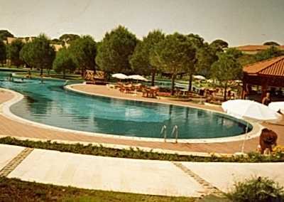 Attaleia Tatil Köyü