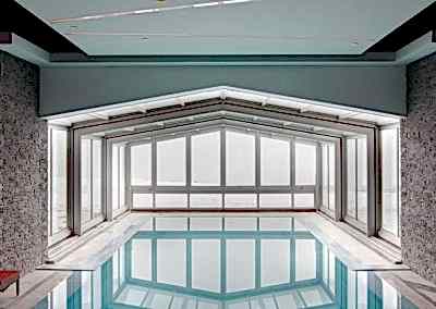 Xanadu Snow White Oteli