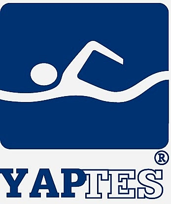 YAPTES 1985 Logosu
