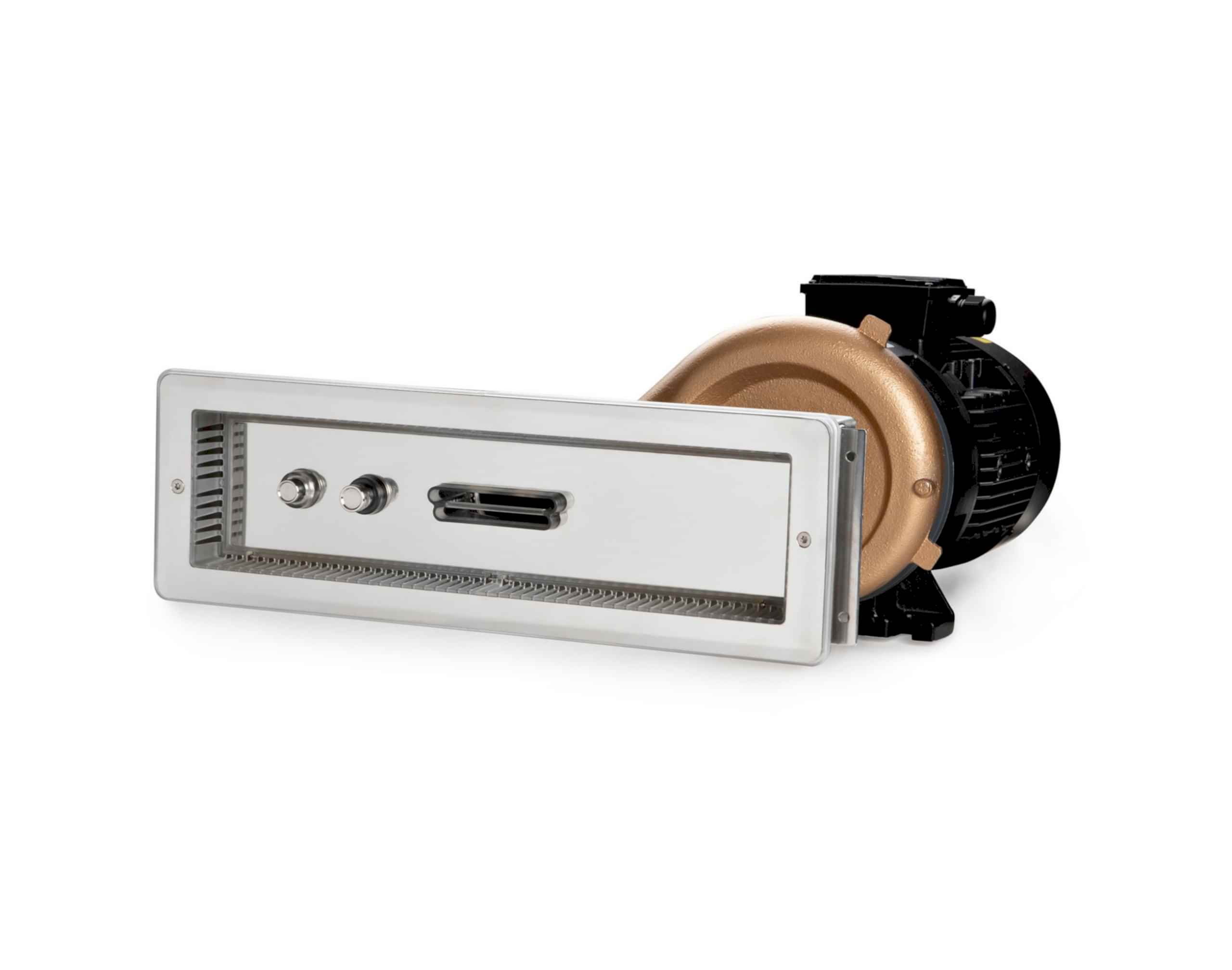 Pahlen Jet Swim karşı akıntı sistemi