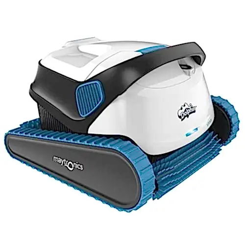 Havuz temizliği ekipmanları ve robot