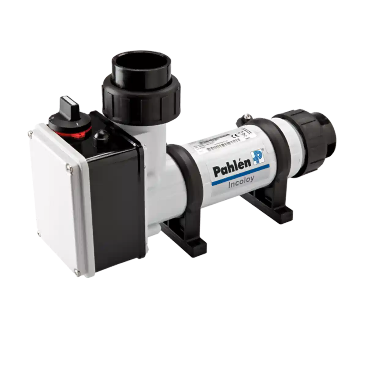 Pahlen Aqua Compact elektrikli ısıtıcı