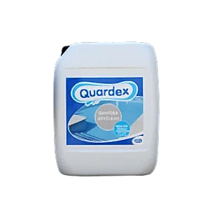 Oxy Clean havuz kimyasalı, oksijen bazlı temizlik ürünü olarak organik kirleri ve kötü kokuları yok eder