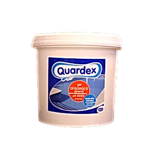 pH düşürücü granül, havuz suyunun pH değerini hızlıca ideal seviyeye indiren ürün