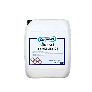 Sürekli havuz temizleyici, partikülleri parçalayarak havuz suyunun berrak kalmasını sağlayan ürün