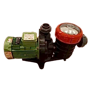 Havuz Pompası Nozbart Coşkun Seri PTF-023 Trifaze 2.0HP