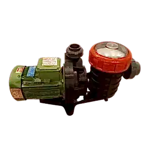 Havuz Pompası Nozbart Coşkun Seri PTF-023 Trifaze 2.0HP