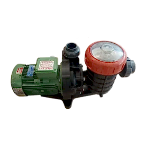 Havuz Pompası Nozbart Coşkun Seri PTF-023 Trifaze 2.0HP