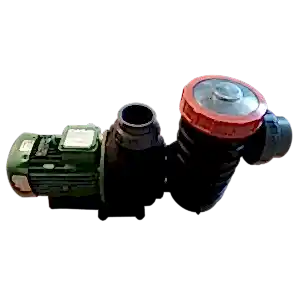 Havuz Pompası Nozbart Süper Taşkın Seri PTF-055 Trifaze 5.5HP