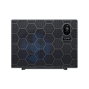 Havuz Isıtıcı Isı Pompası - Rapid X20