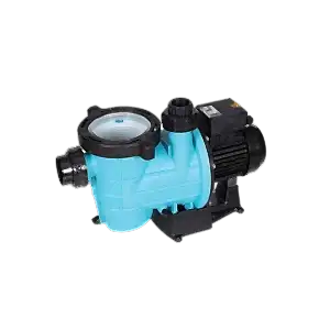 Havuz Pompası Gemaş Streamer 2010