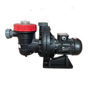 Havuz Pompası Nozbart İlk Seri PTF-015 Trifaze 1.5HP