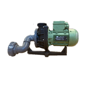 Havuz Pompası Nozbart Şirin Seri Monofaze 3/4 HP (Ön Filtresiz)