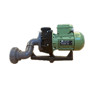 Havuz Pompası Nozbart Şirin Seri Monofaze 3/4 HP (Ön Filtresiz)