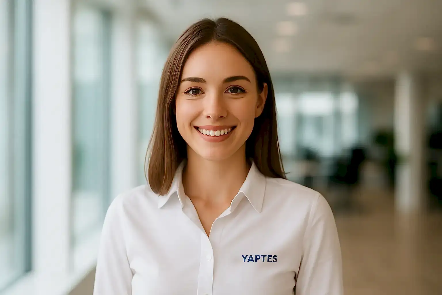 Yaptes İletişim müşteri temsilcisi