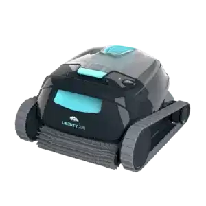 Havuz Temizleme Robotu Kablosuz Dolphin Liberty 200