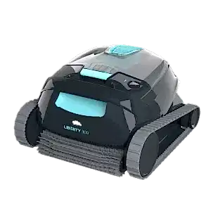 Havuz Temizleme Robotu Kablosuz Dolphin Liberty 300