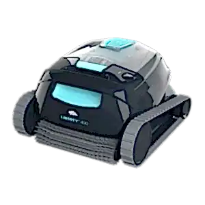Dolphin Liberty 400 Kablosuz Havuz Robotu