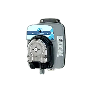 Dozaj Pompası Peristaltik Antech Aspendose A