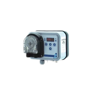 Peristaltik Dozaj Pompası Antech Aspendose DMS – Yaptes