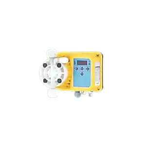 Dozaj Pompası Antech Lara DS