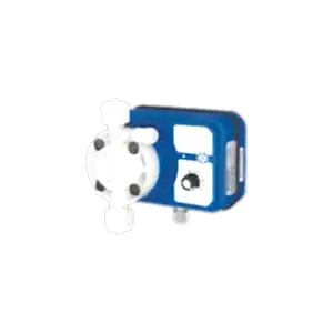 Dozaj Pompası Antech Optima