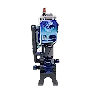 Ozon Jeneratörü Dozon Midiset – Havuz Ozon Sistemi