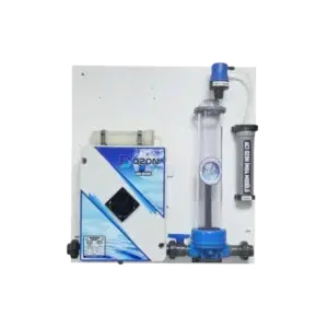 Ozon Jeneratörü Dozon Miniset – Havuz Ozon Sistemi