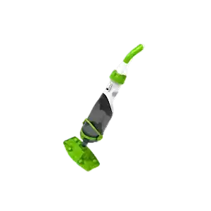 Havuz süpürgesi şarjlı Goodrob Easy Plus, geniş başlıklı kablosuz model