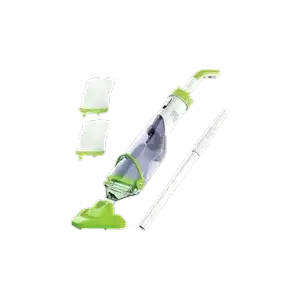 Havuz süpürgesi şarjlı Goodrob Easy, kablosuz üçgen başlıklı taşınabilir süpürge