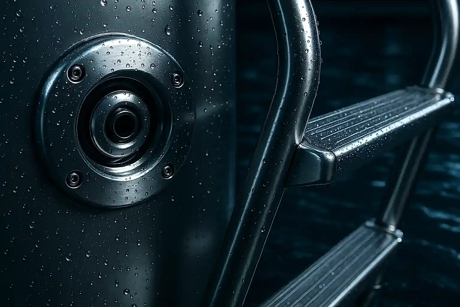 Gelişmiş Havuz Teknolojisi