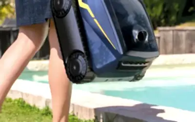 Havuz Temizleme Robotu Kapsamlı Rehber