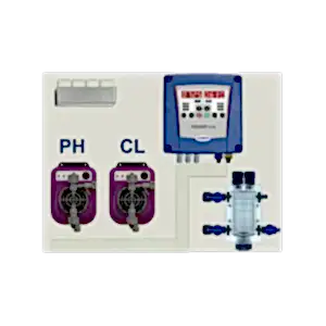 Su Kontrol Kumanda Antech Tetra Sistem 03