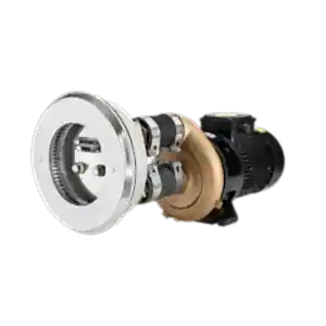 Jet Swim Motion Classic karşı akıntı sistemi Pahlen– paslanmaz çelik gövde ve modern tasarım