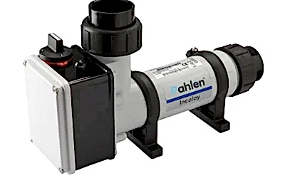 Havuz Isıtmasında Neden Elektrikli Havuz Isıtıcı