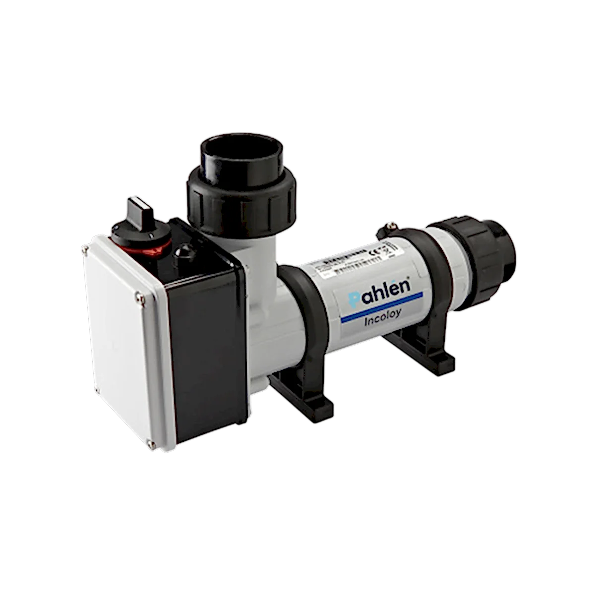 Pahlén Aqua Compact elektrikli havuz ısıtıcısı – Yaptes